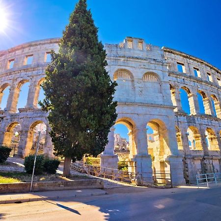 PUY Apartman Monte Rizzi 아파트 외부 사진