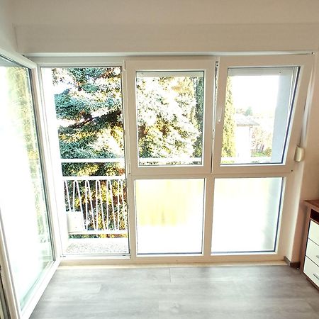 PUY Apartman Monte Rizzi 아파트 외부 사진