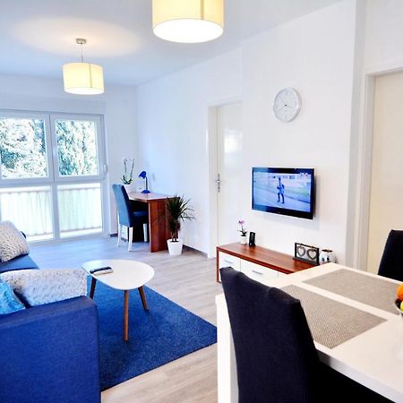 PUY Apartman Monte Rizzi 아파트 외부 사진