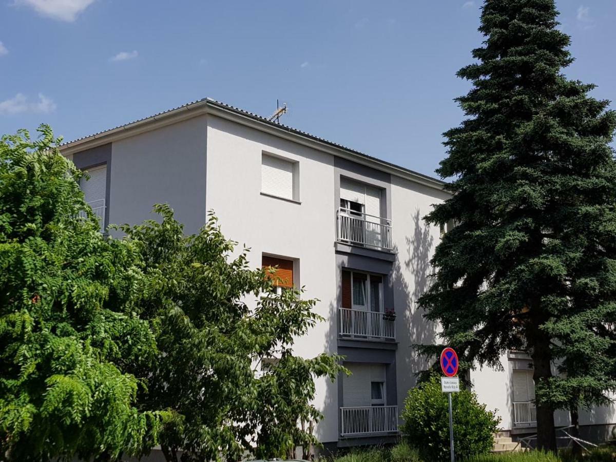 PUY Apartman Monte Rizzi 아파트 외부 사진
