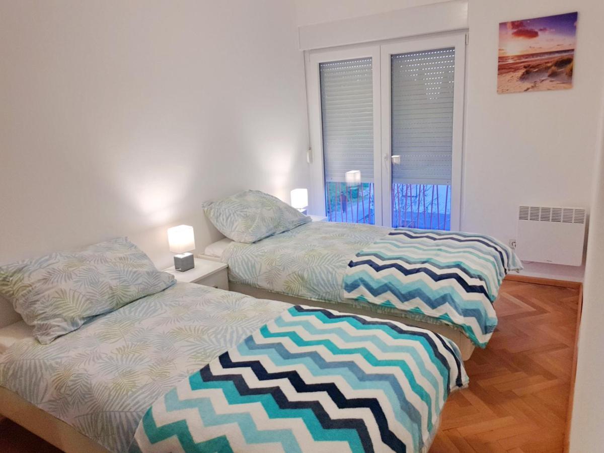 PUY Apartman Monte Rizzi 아파트 외부 사진