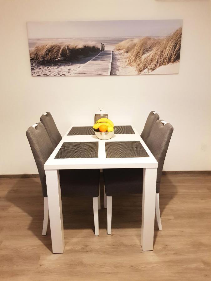 PUY Apartman Monte Rizzi 아파트 외부 사진