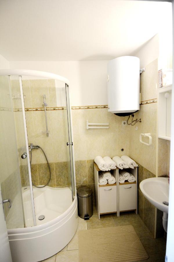 PUY Apartman Monte Rizzi 아파트 외부 사진