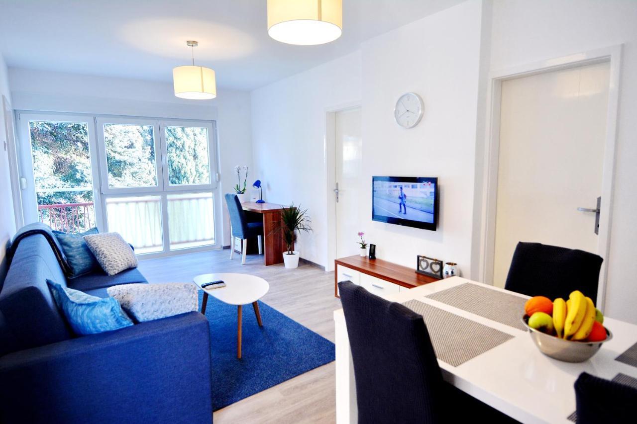 PUY Apartman Monte Rizzi 아파트 외부 사진