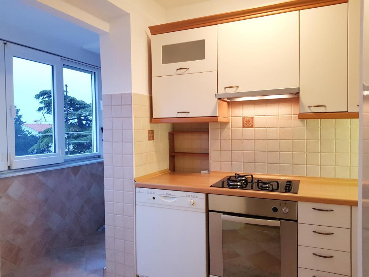 PUY Apartman Monte Rizzi 아파트 외부 사진