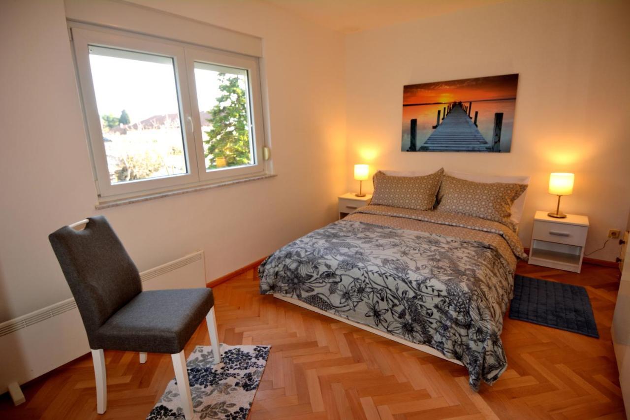 PUY Apartman Monte Rizzi 아파트 외부 사진