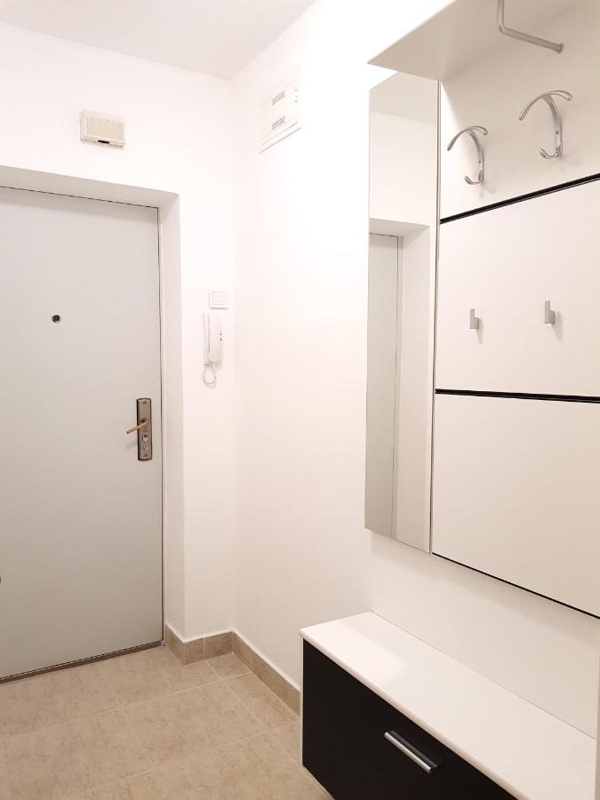 PUY Apartman Monte Rizzi 아파트 외부 사진
